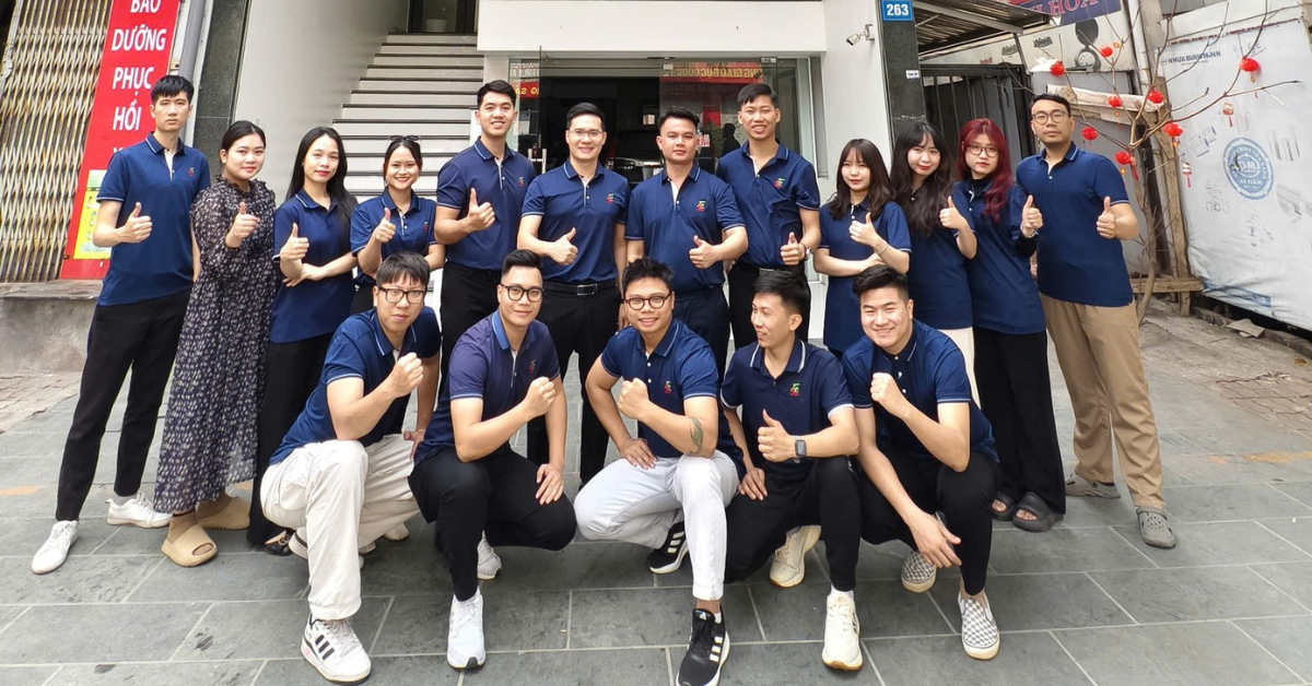 Dịch vụ SEO Web